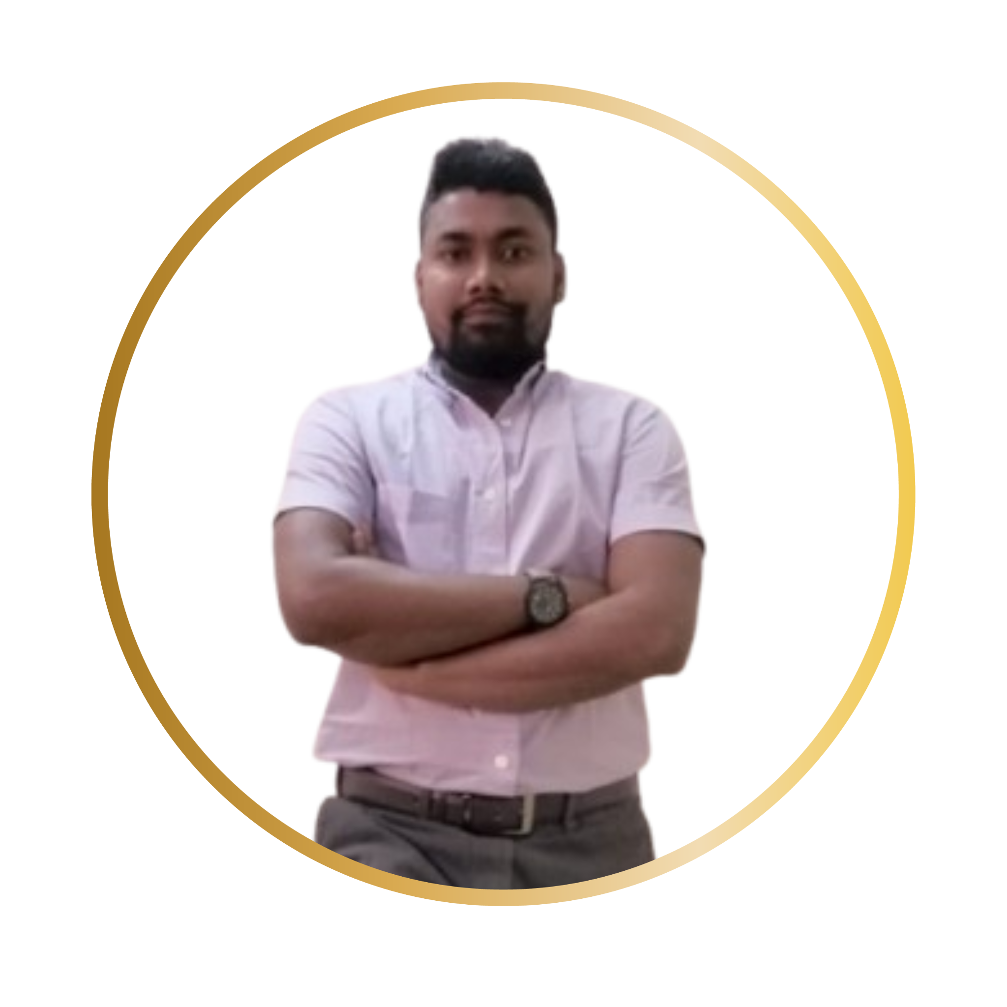 MD. AZIZUL HAQUE