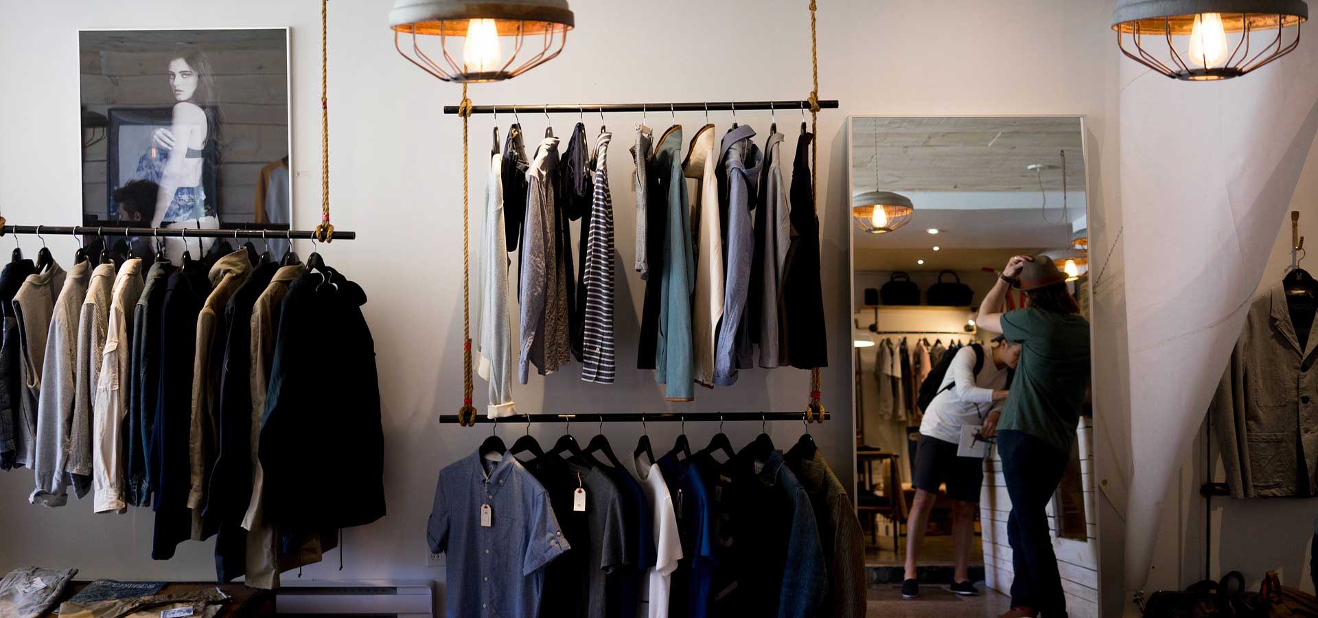 Sourcing floor