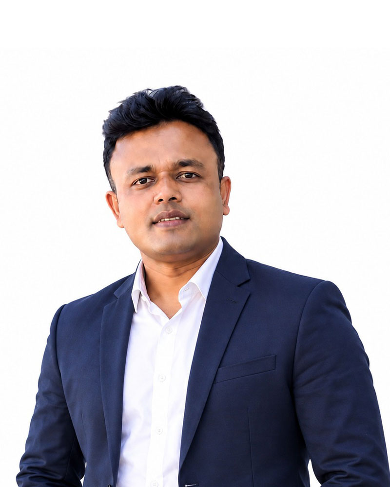 Habibur Rahman