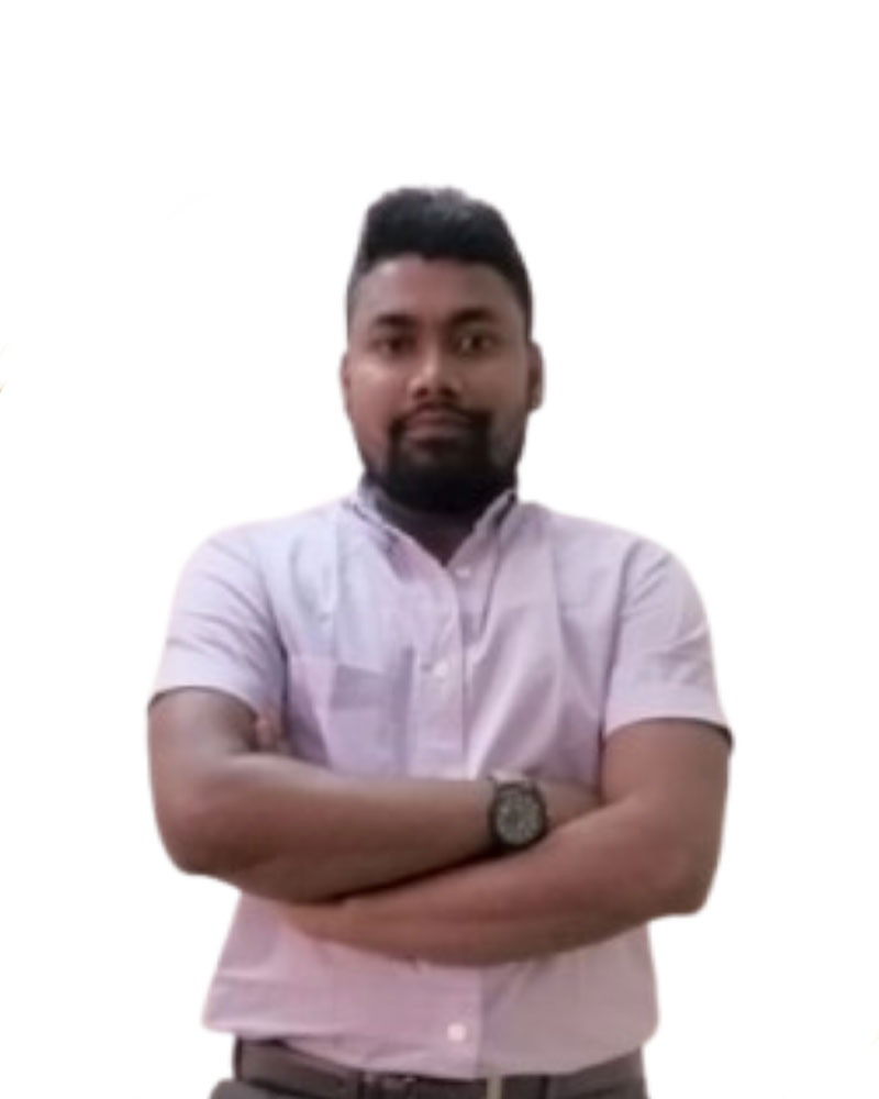 MD. AZIZUL HAQUE